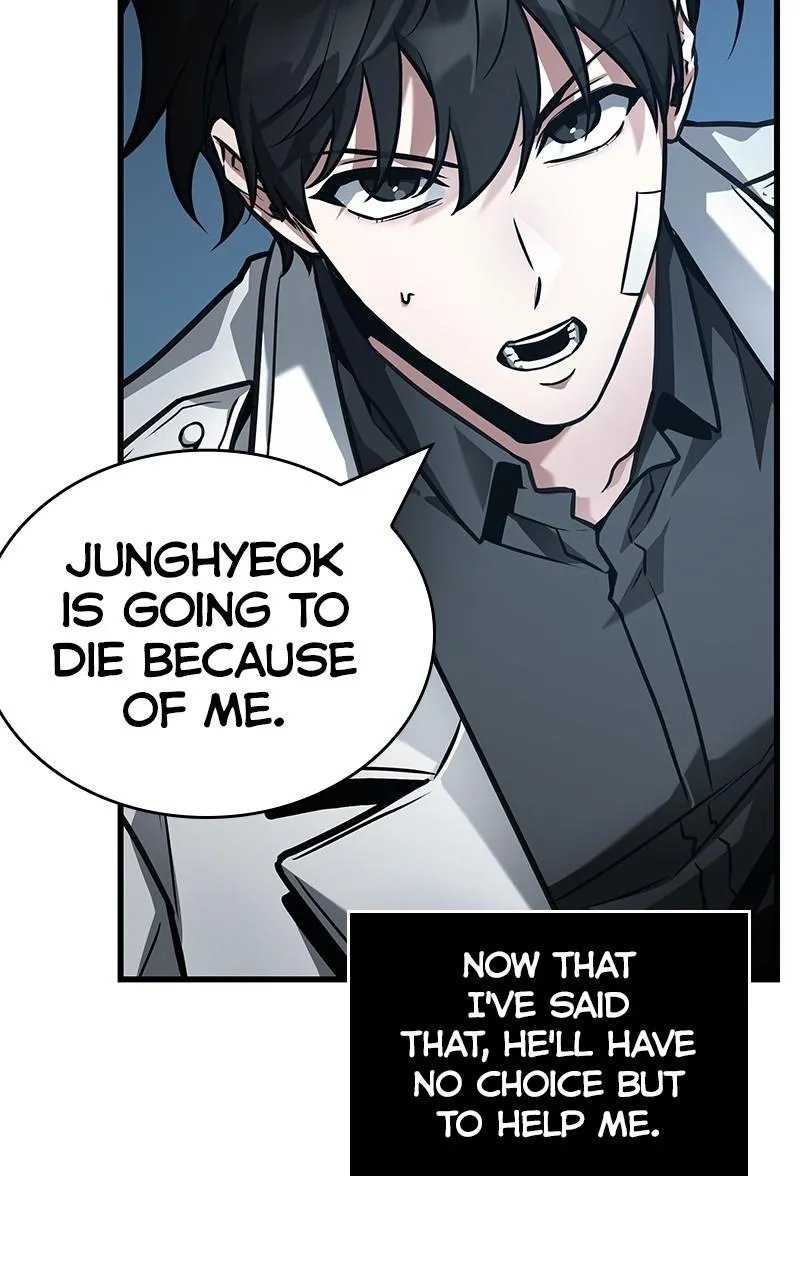 Omniscient Reader's Viewpoint - Chapter 255 - Page 12