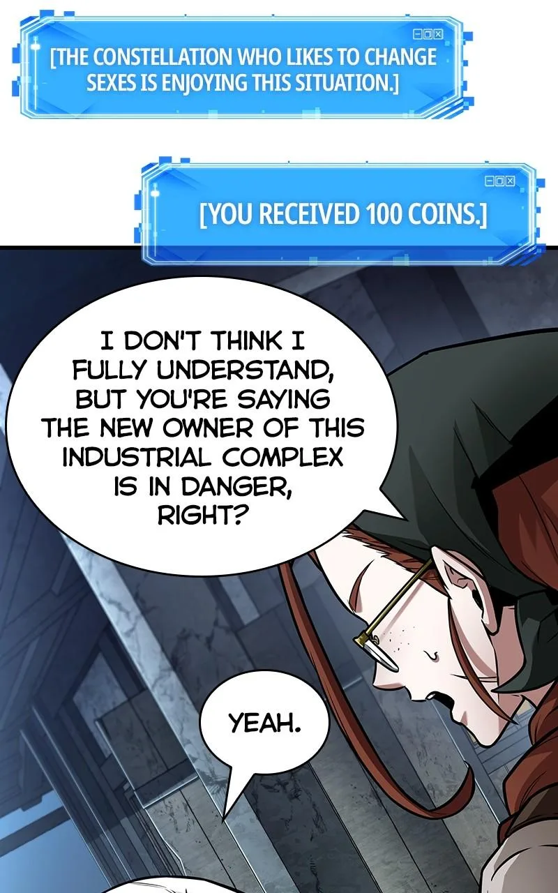 Omniscient Reader's Viewpoint - Chapter 255 - Page 17