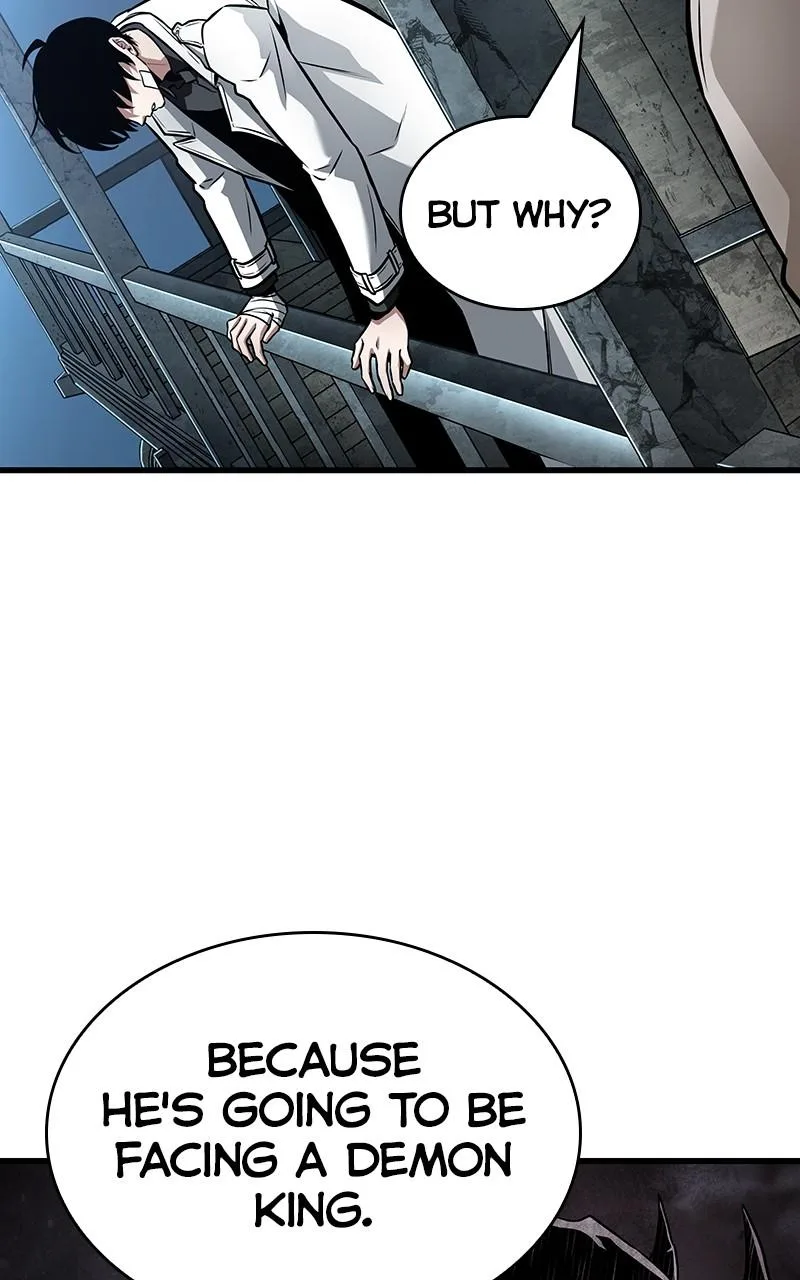 Omniscient Reader's Viewpoint - Chapter 255 - Page 18