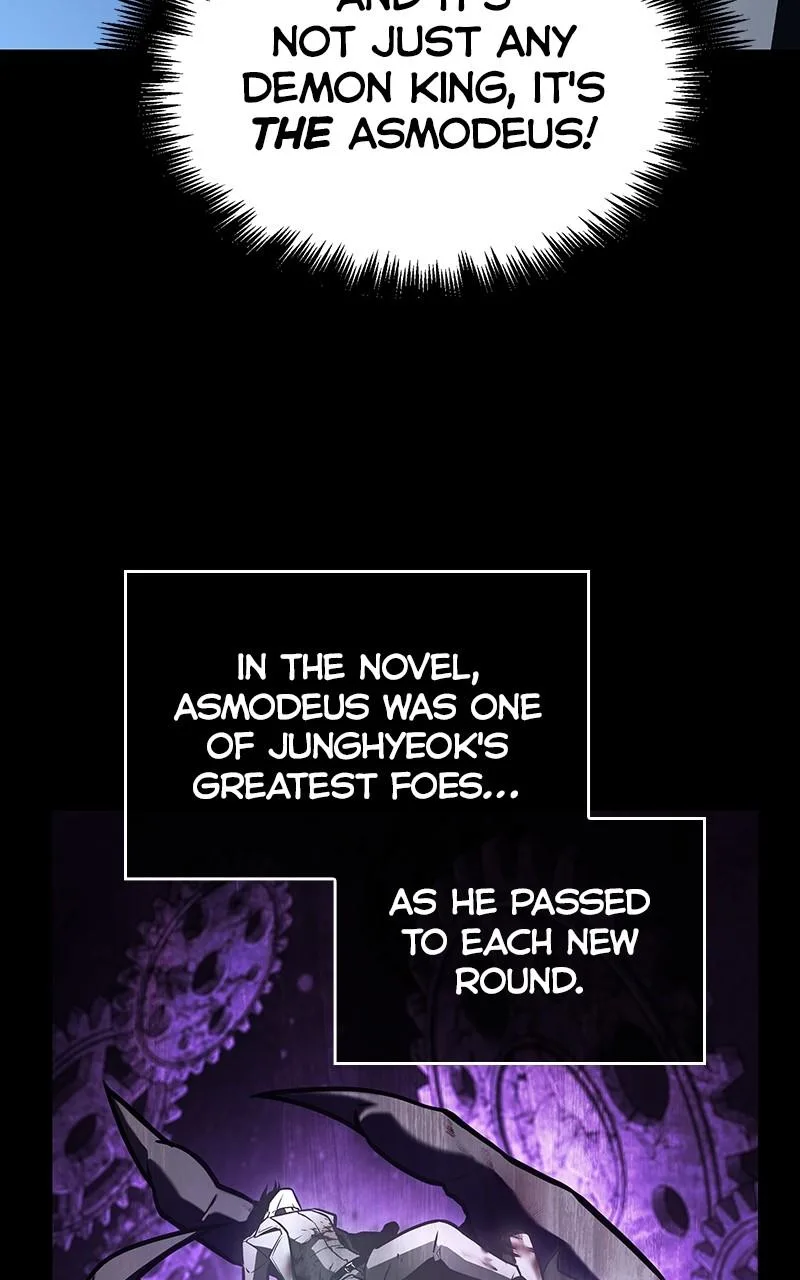 Omniscient Reader's Viewpoint - Chapter 255 - Page 20