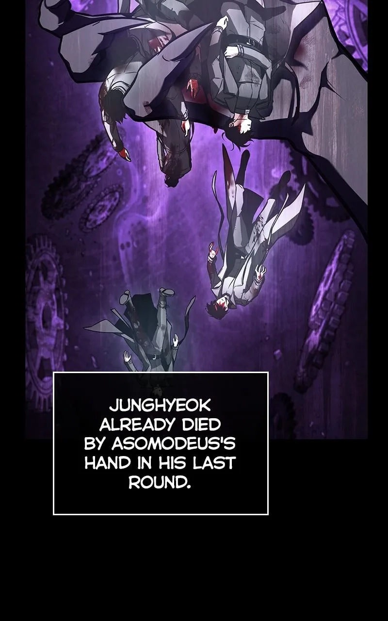 Omniscient Reader's Viewpoint - Chapter 255 - Page 21