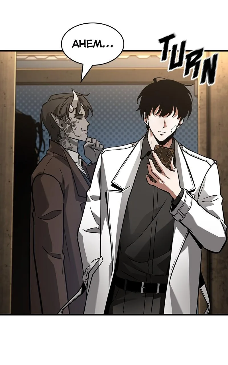 Omniscient Reader's Viewpoint - Chapter 255 - Page 25