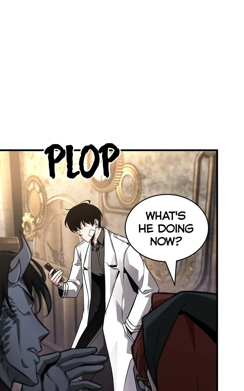 Omniscient Reader's Viewpoint - Chapter 255 - Page 26