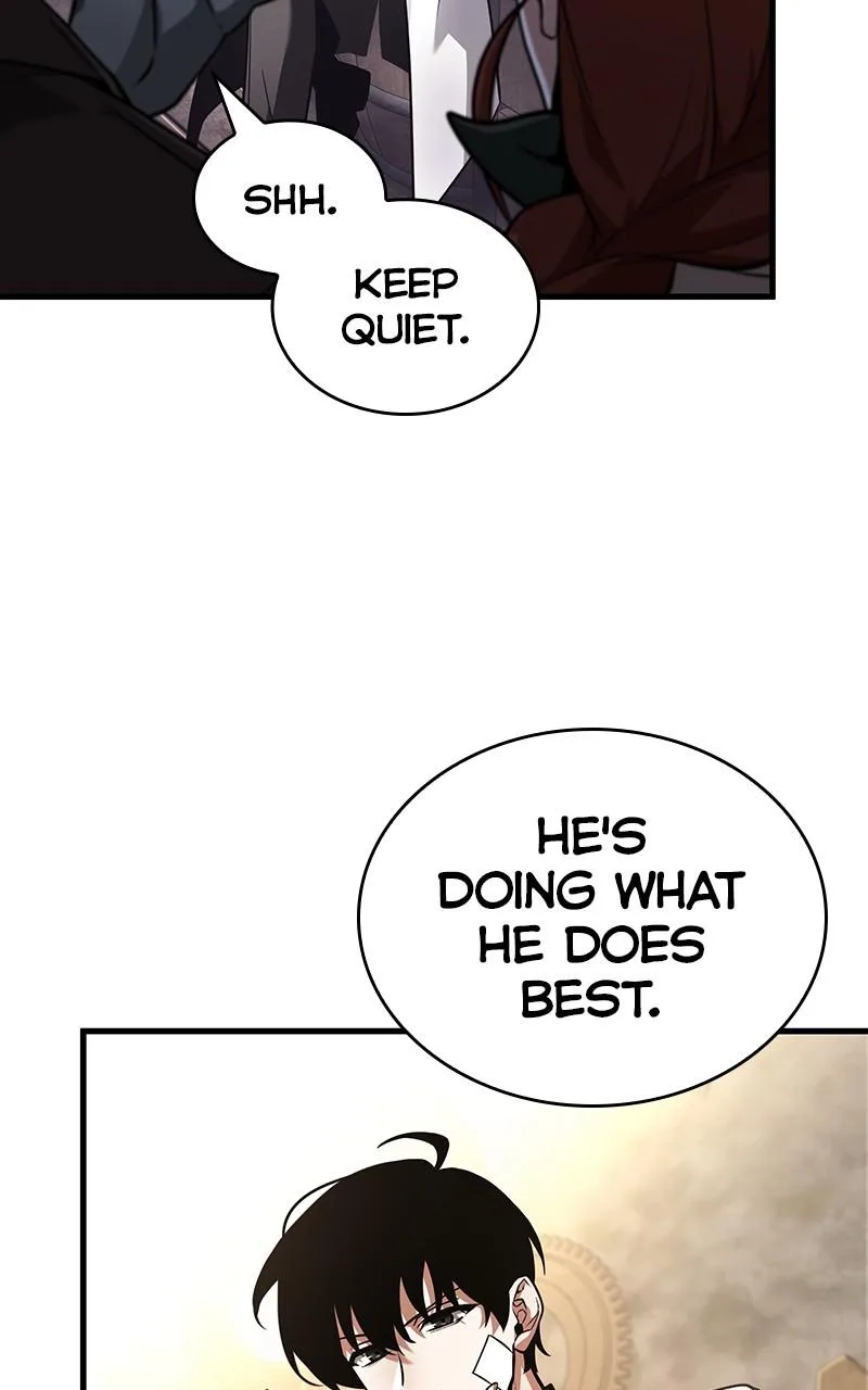 Omniscient Reader's Viewpoint - Chapter 255 - Page 27