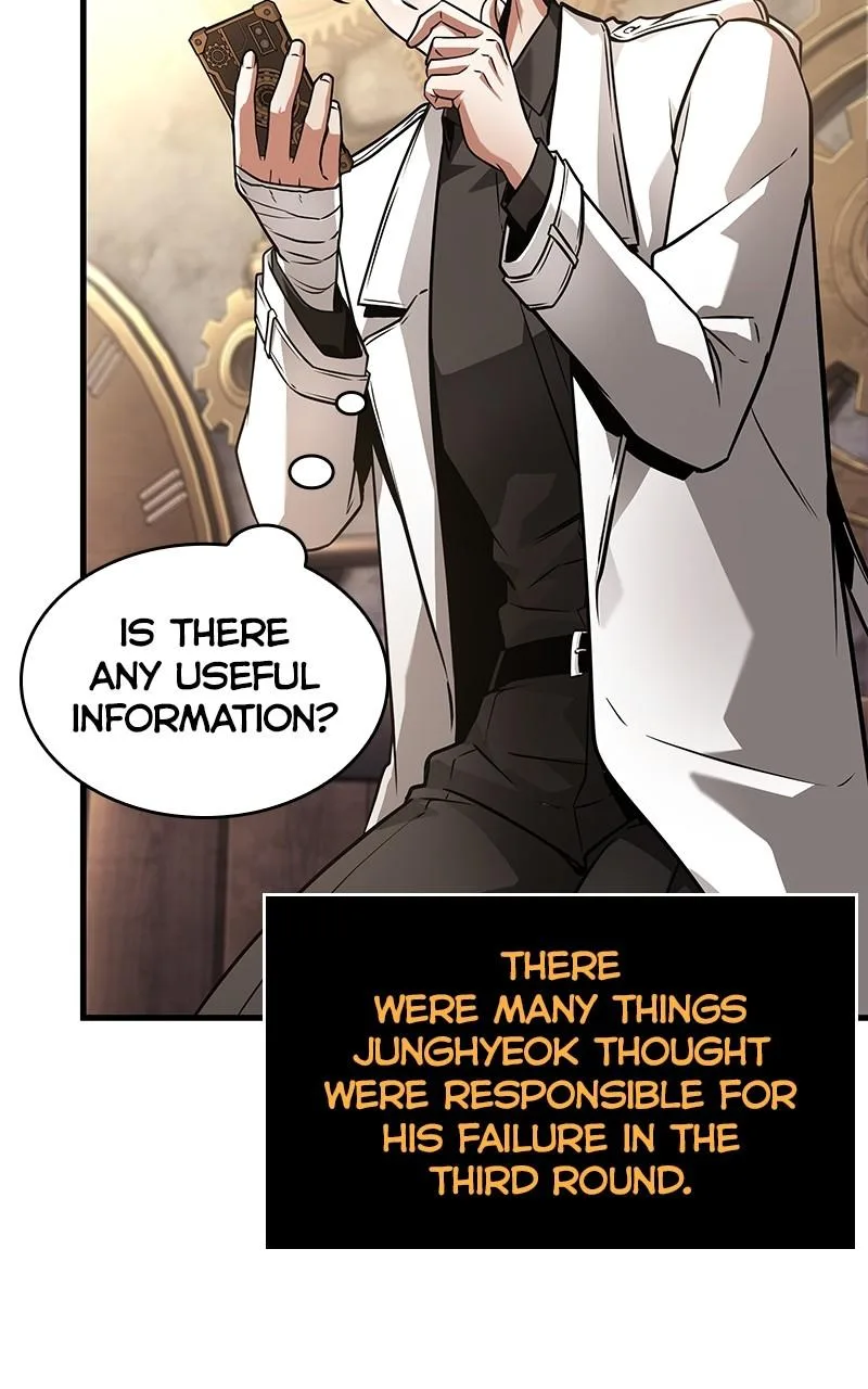 Omniscient Reader's Viewpoint - Chapter 255 - Page 28