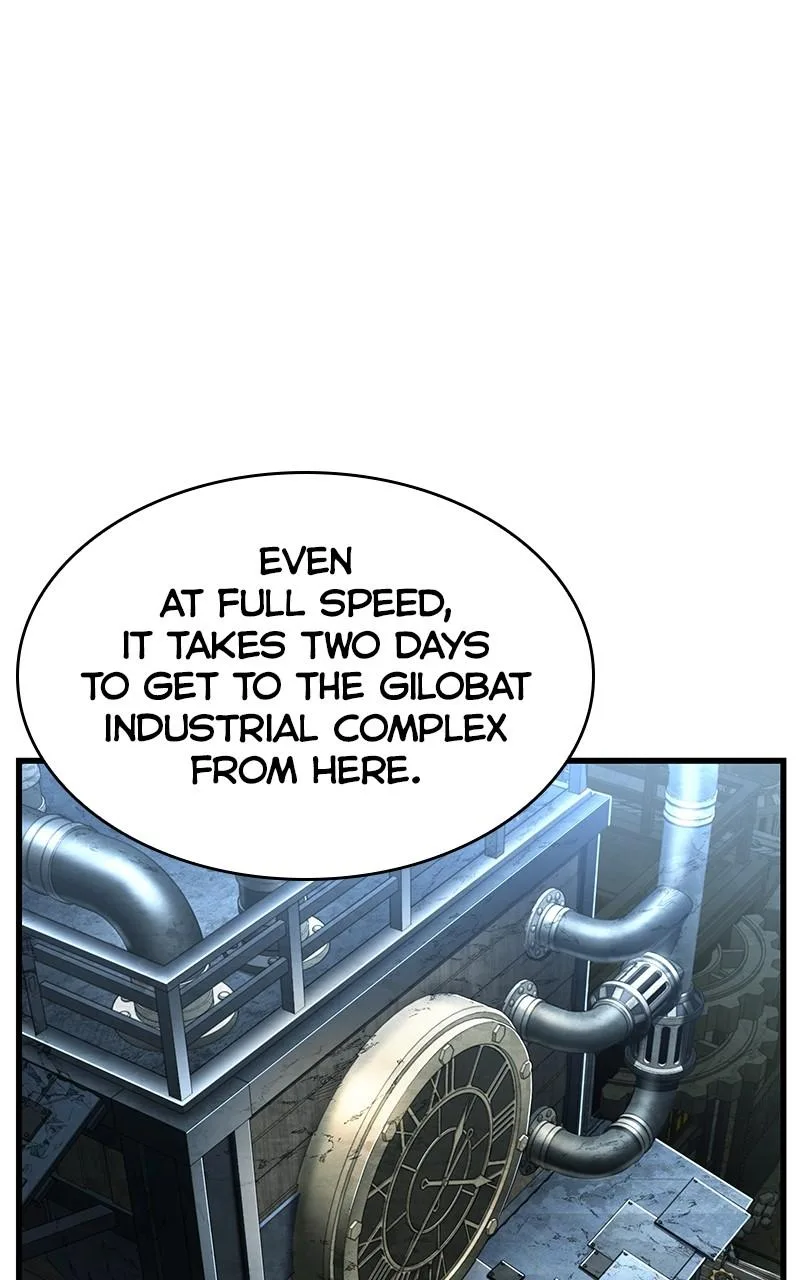 Omniscient Reader's Viewpoint - Chapter 255 - Page 3