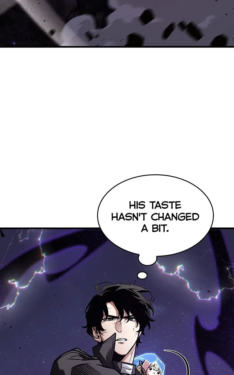 Omniscient Reader's Viewpoint - Chapter 255 - Page 35
