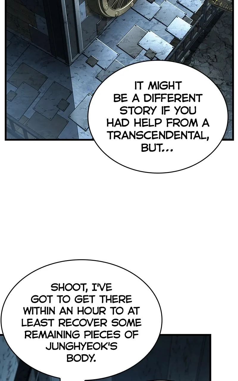 Omniscient Reader's Viewpoint - Chapter 255 - Page 4