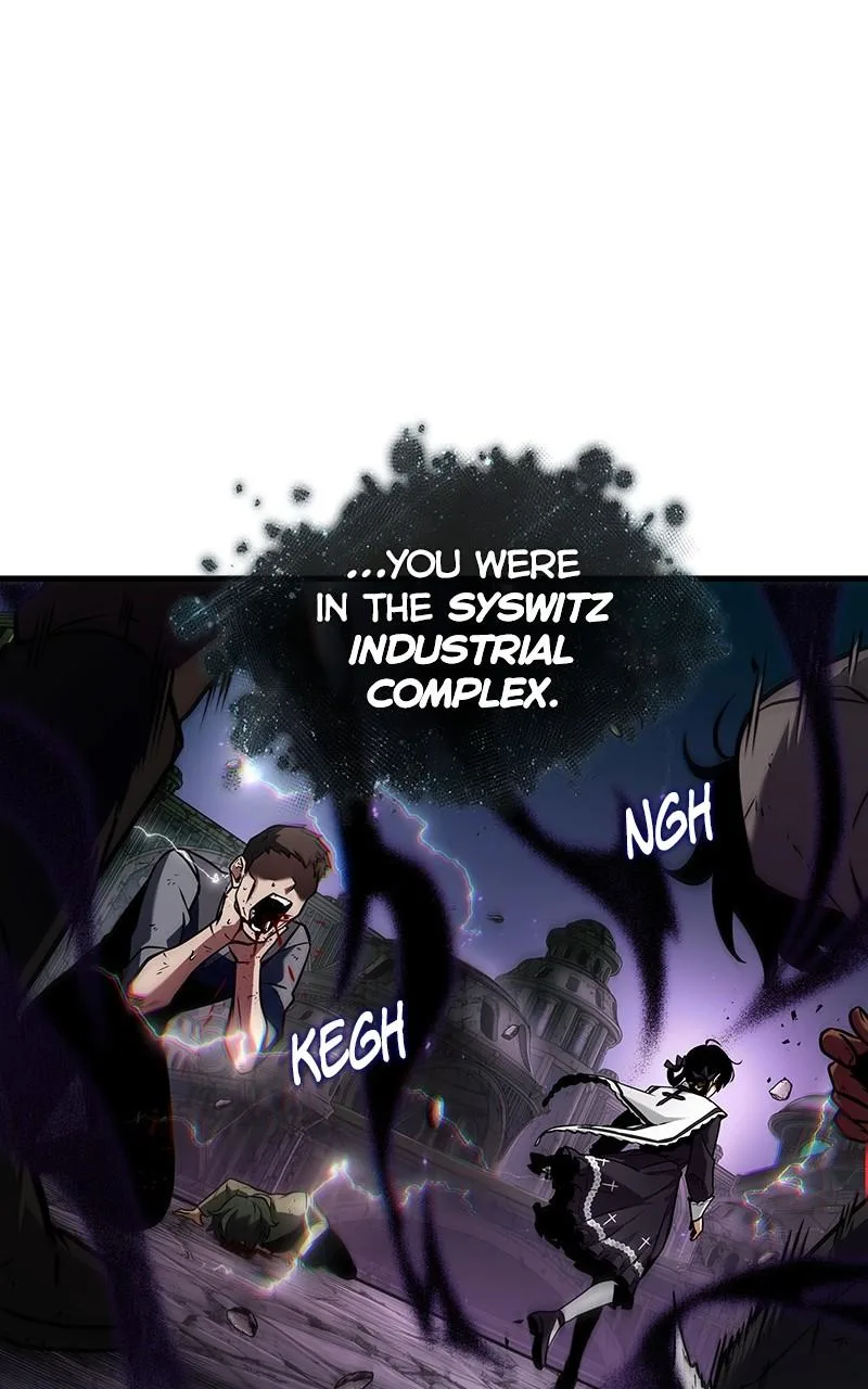 Omniscient Reader's Viewpoint - Chapter 255 - Page 40