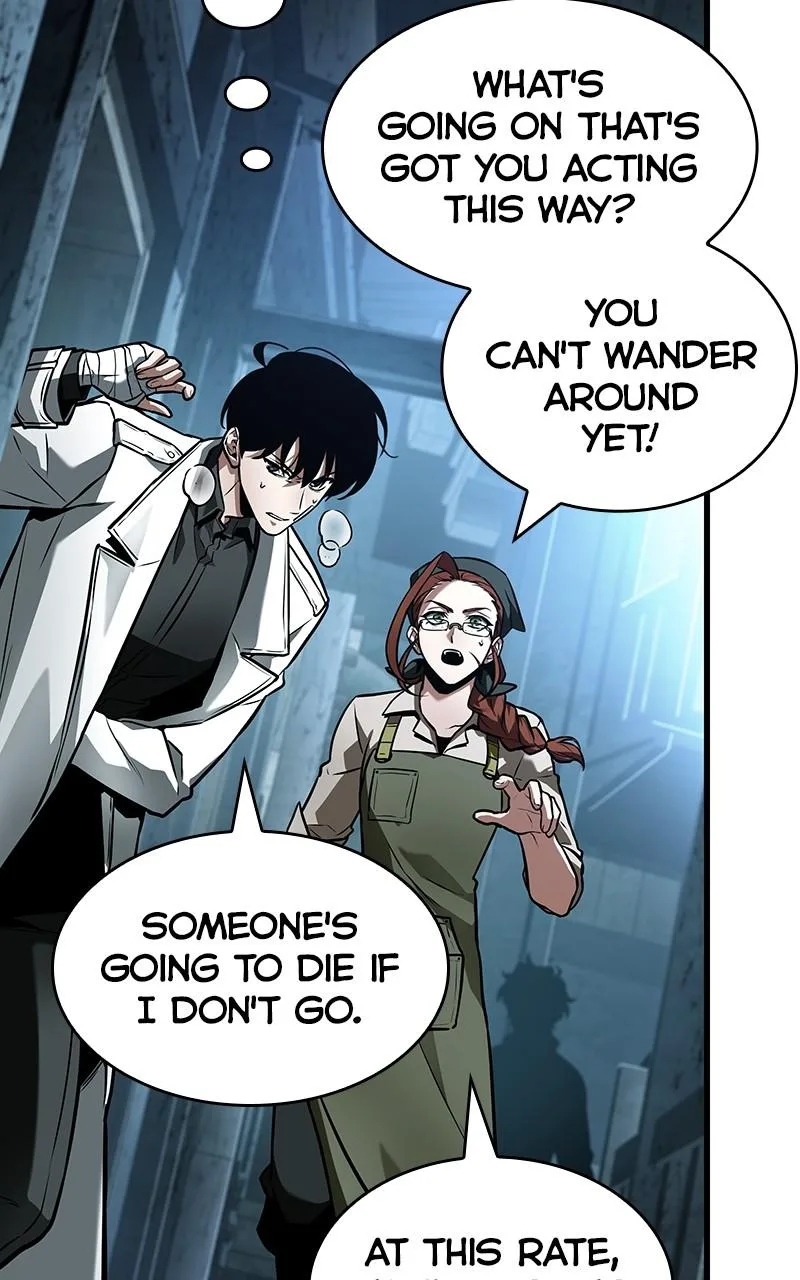 Omniscient Reader's Viewpoint - Chapter 255 - Page 5