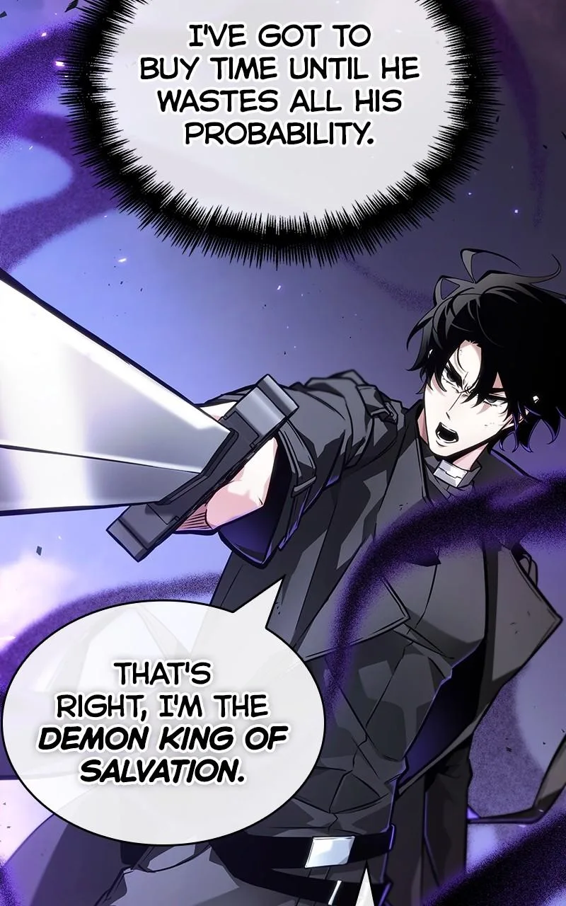 Omniscient Reader's Viewpoint - Chapter 255 - Page 50