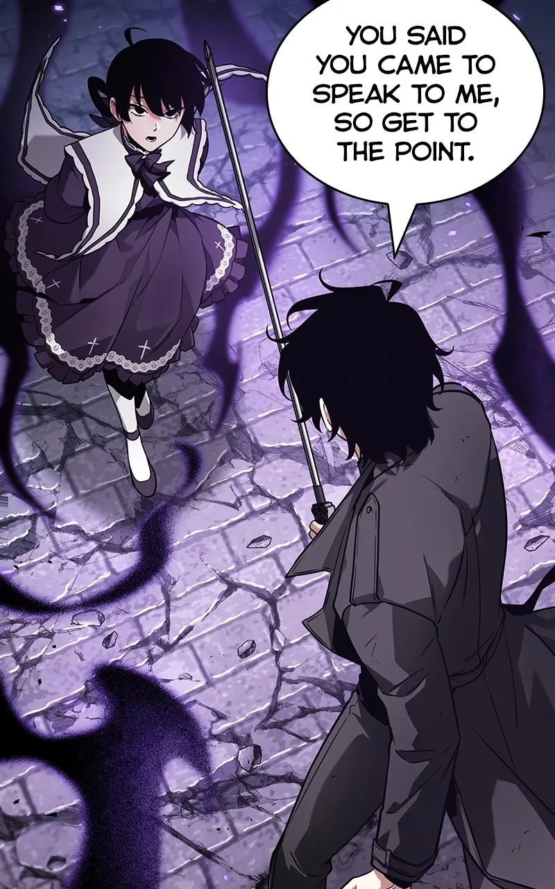 Omniscient Reader's Viewpoint - Chapter 255 - Page 55