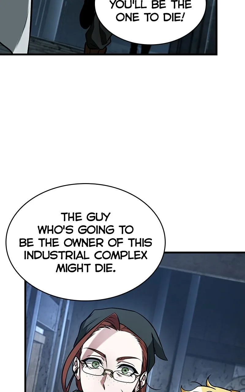 Omniscient Reader's Viewpoint - Chapter 255 - Page 6