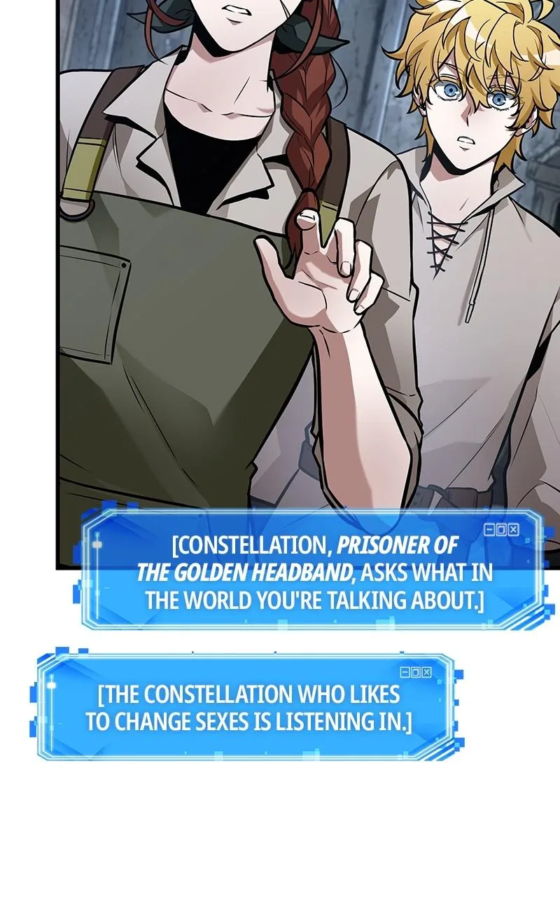 Omniscient Reader's Viewpoint - Chapter 255 - Page 7