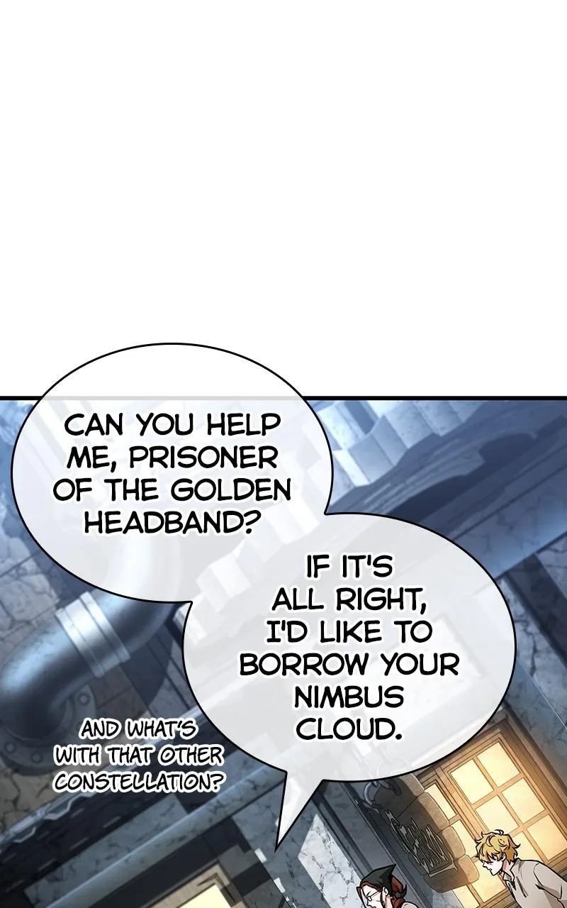 Omniscient Reader's Viewpoint - Chapter 255 - Page 8