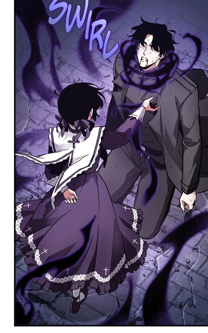 Omniscient Reader's Viewpoint - Chapter 256 - Page 19