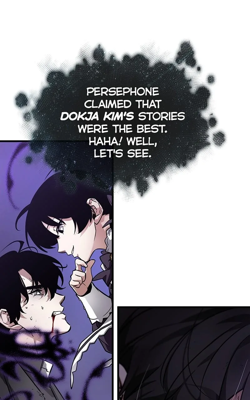 Omniscient Reader's Viewpoint - Chapter 256 - Page 22