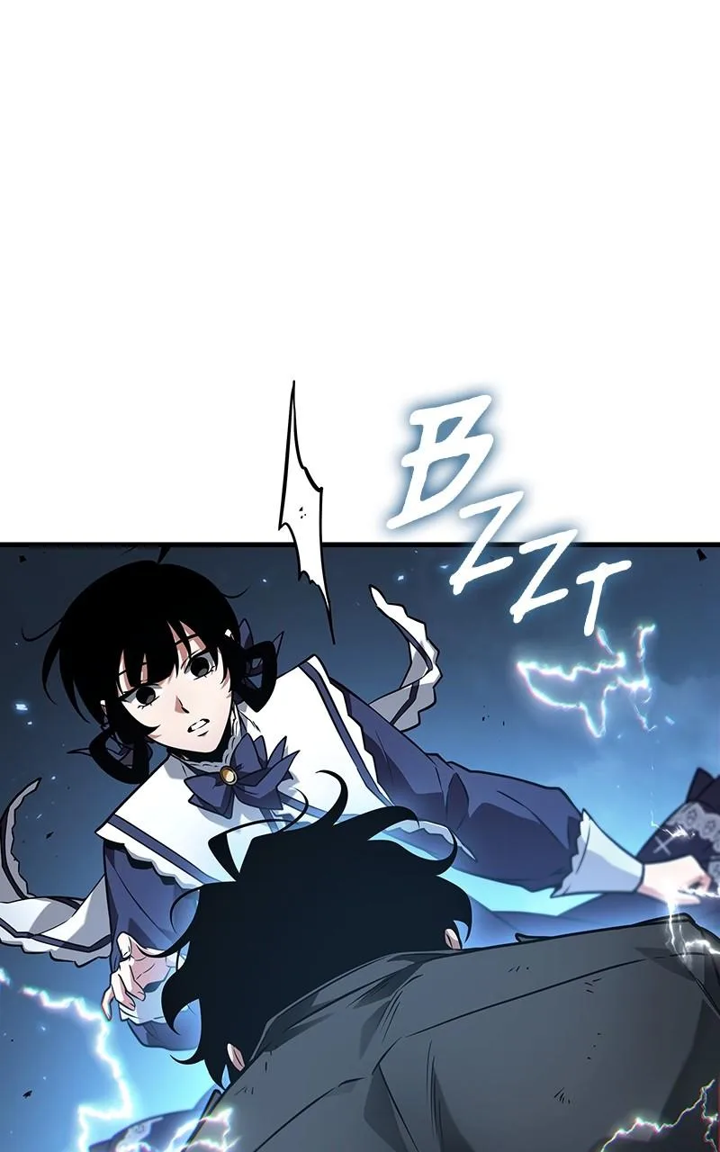 Omniscient Reader's Viewpoint - Chapter 256 - Page 33