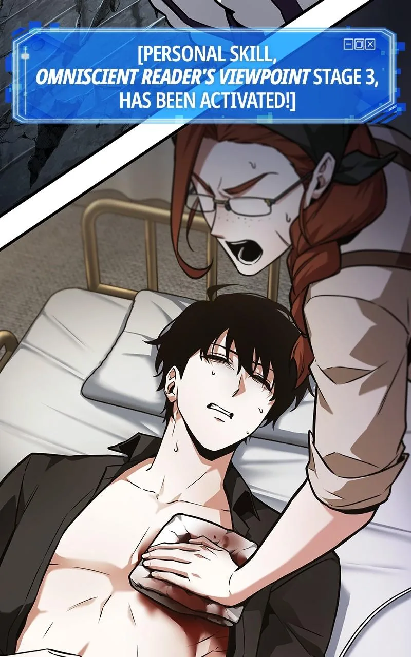 Omniscient Reader's Viewpoint - Chapter 256 - Page 45