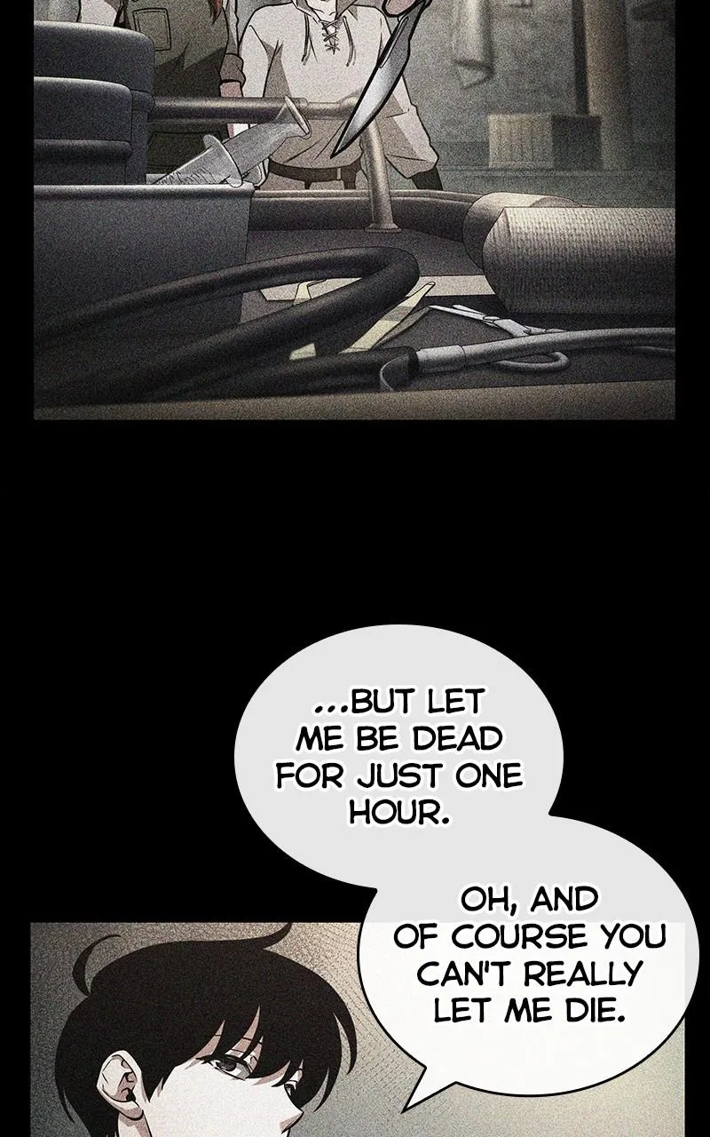 Omniscient Reader's Viewpoint - Chapter 256 - Page 54