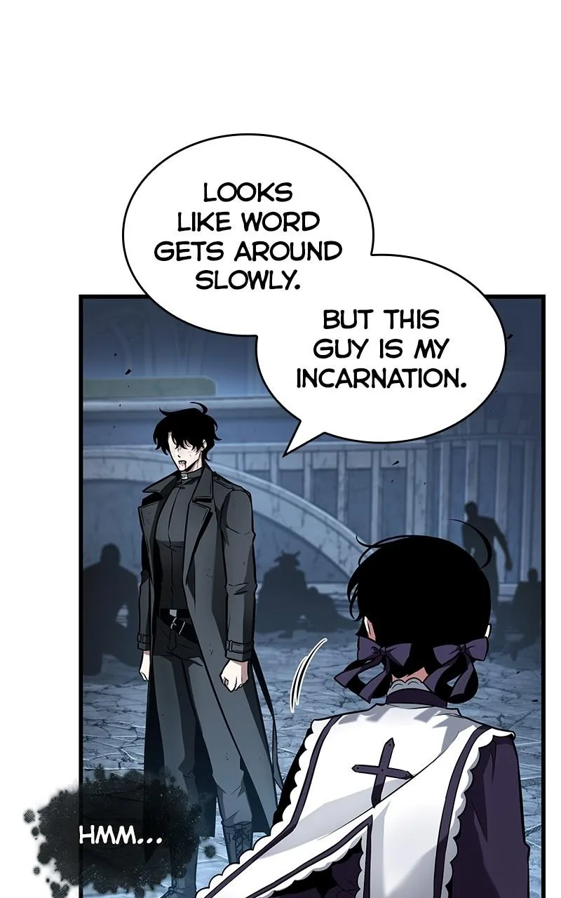 Omniscient Reader's Viewpoint - Chapter 256 - Page 70