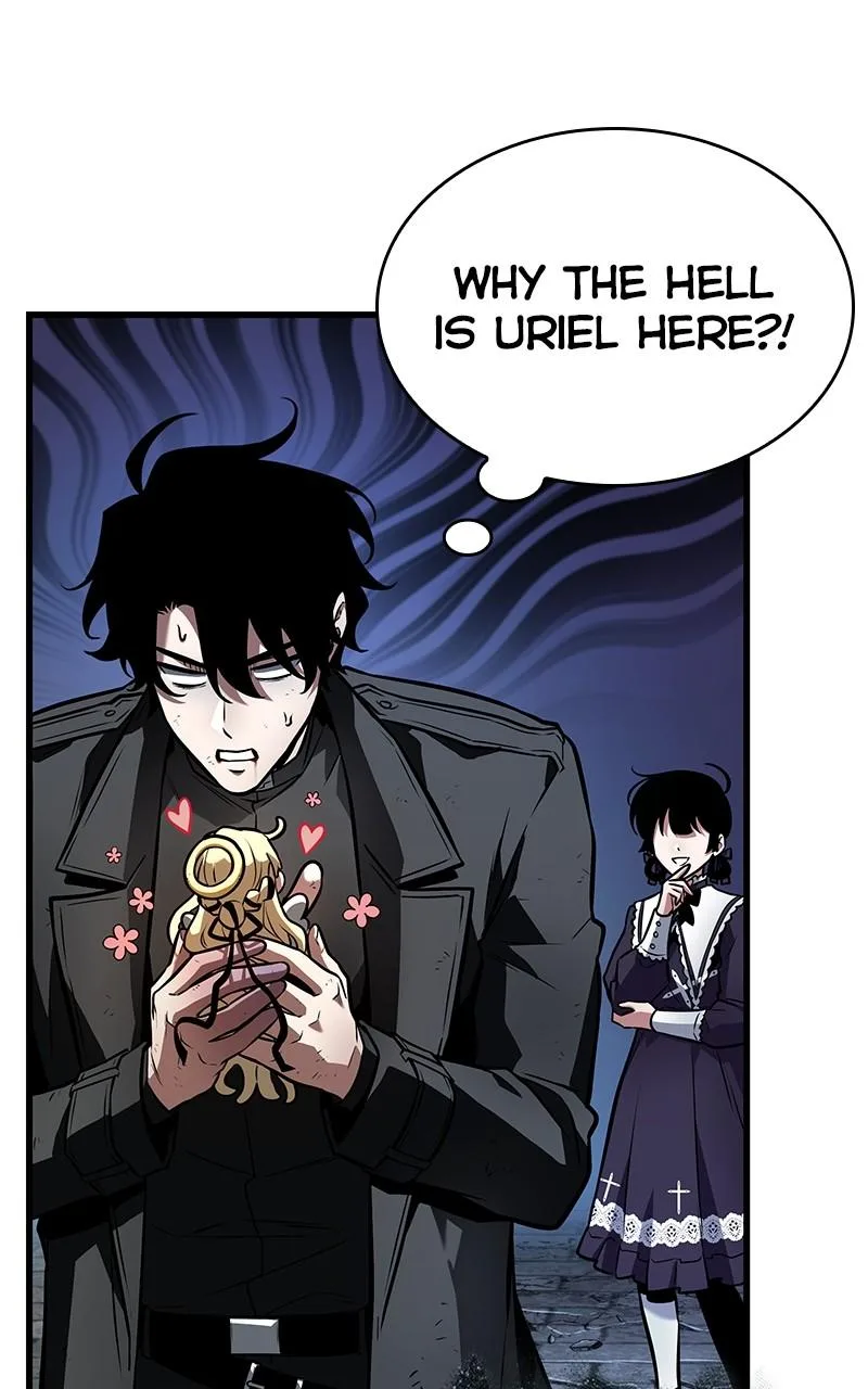 Omniscient Reader's Viewpoint - Chapter 256 - Page 84