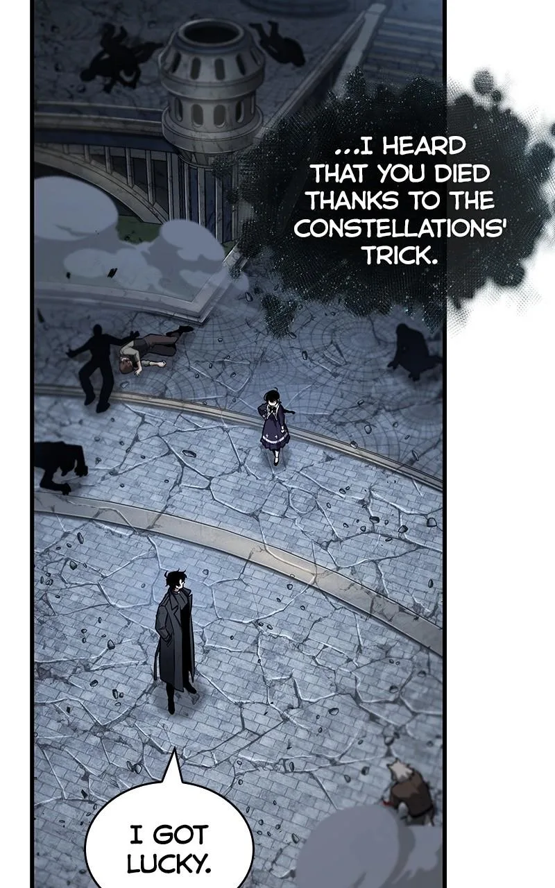 Omniscient Reader's Viewpoint - Chapter 256 - Page 89