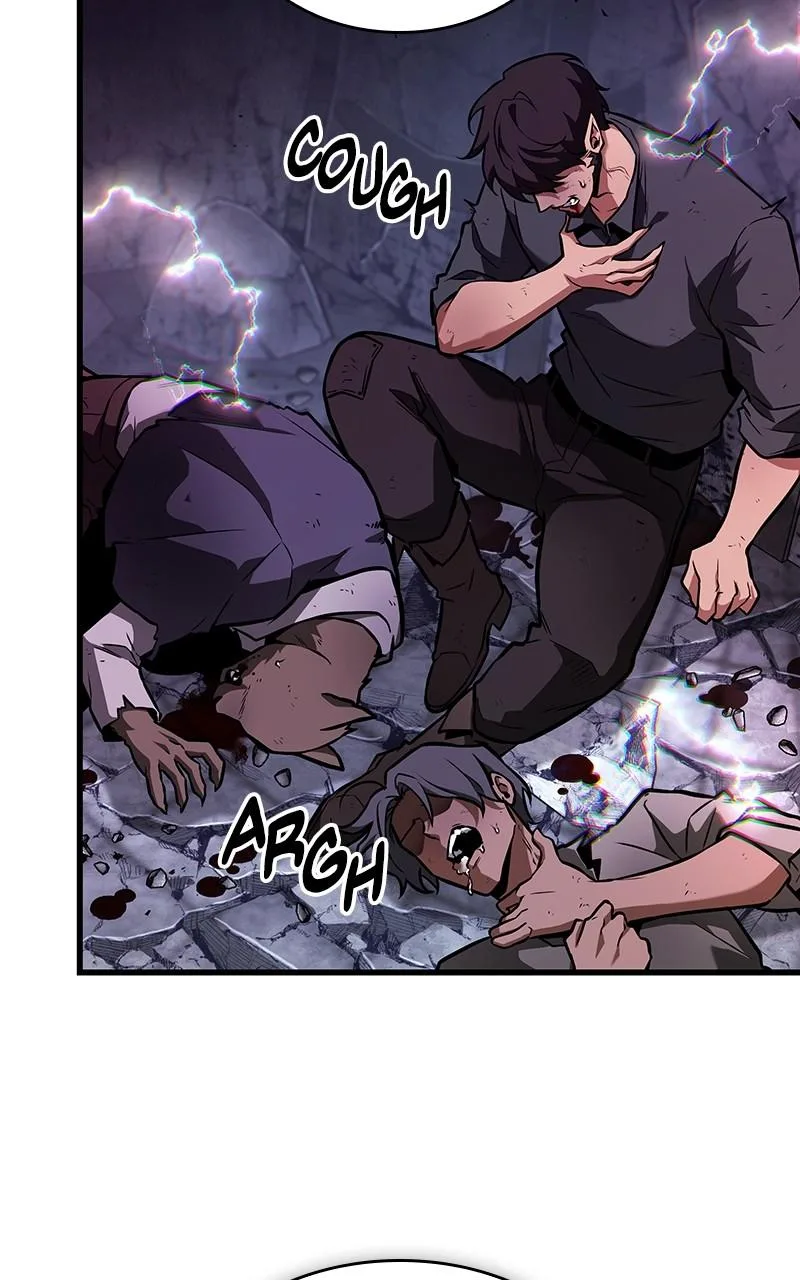 Omniscient Reader's Viewpoint - Chapter 257 - Page 10