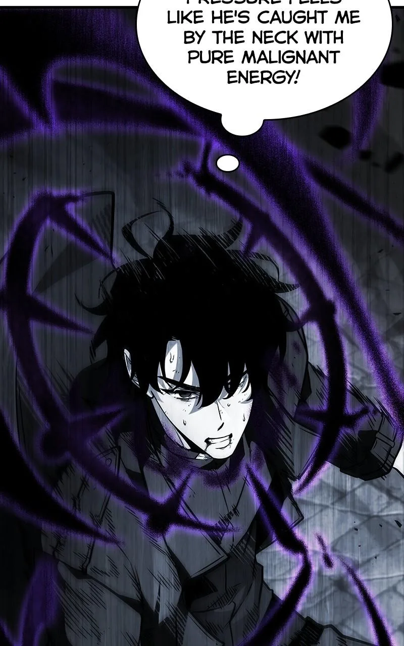 Omniscient Reader's Viewpoint - Chapter 257 - Page 101