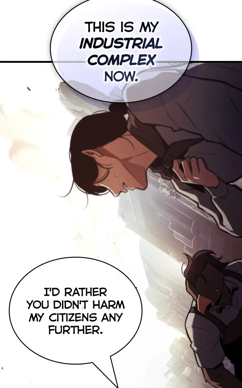 Omniscient Reader's Viewpoint - Chapter 257 - Page 11