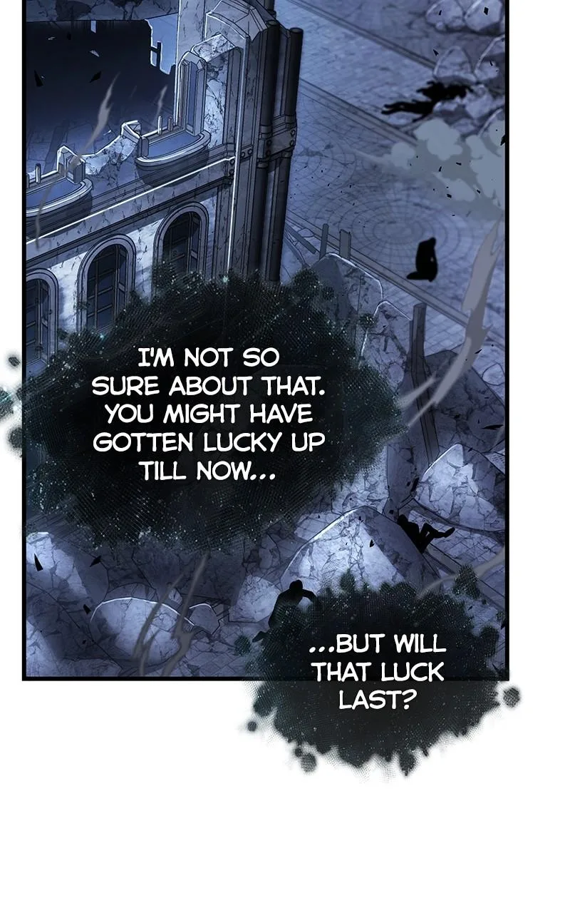 Omniscient Reader's Viewpoint - Chapter 257 - Page 27