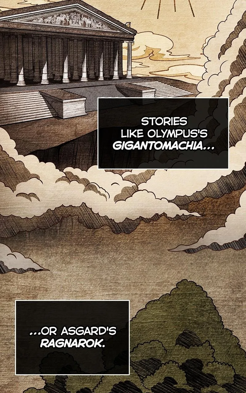 Omniscient Reader's Viewpoint - Chapter 257 - Page 39