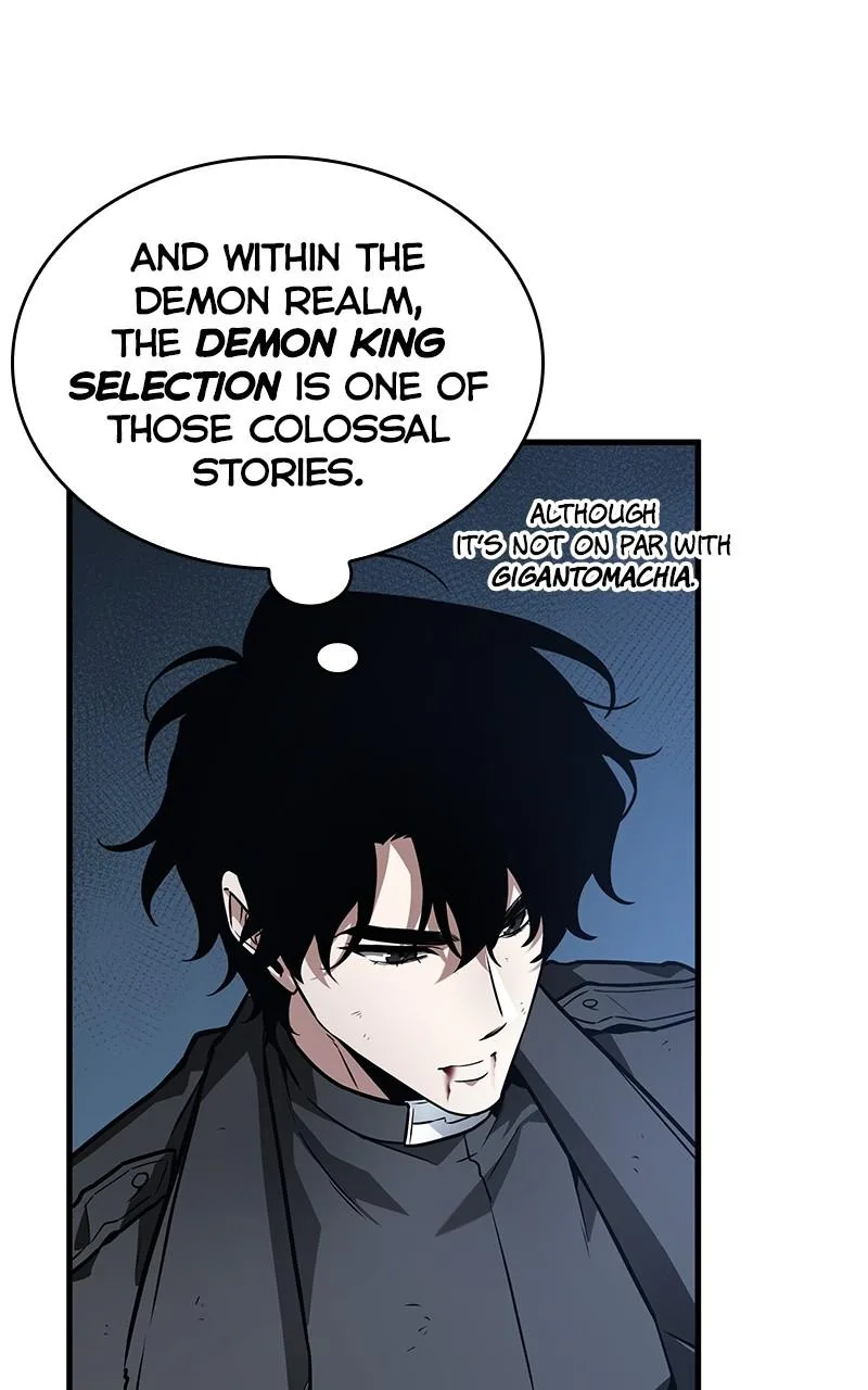 Omniscient Reader's Viewpoint - Chapter 257 - Page 44