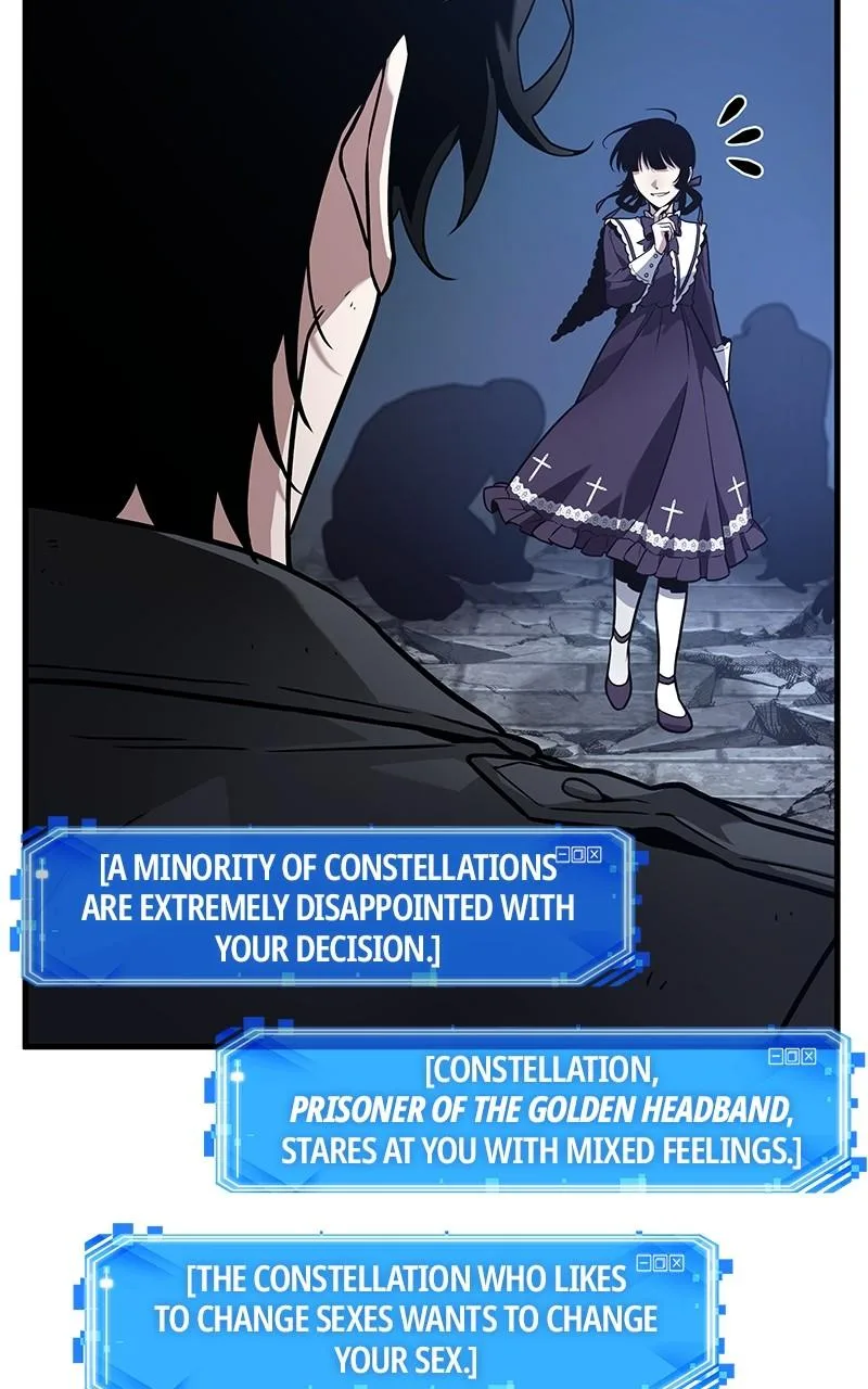 Omniscient Reader's Viewpoint - Chapter 257 - Page 49