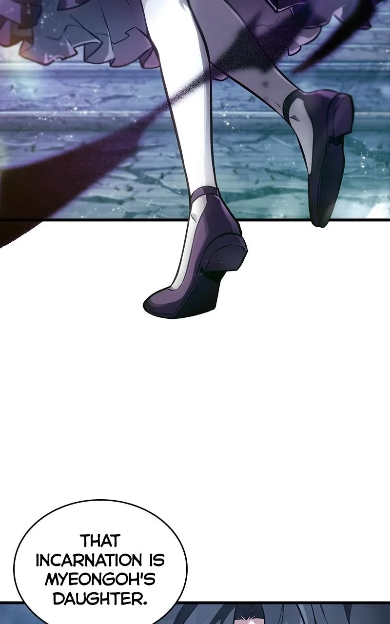 Omniscient Reader's Viewpoint - Chapter 257 - Page 5