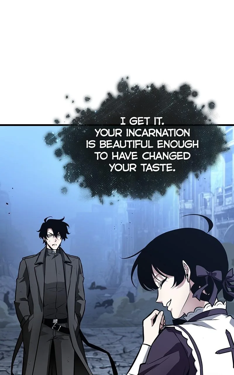 Omniscient Reader's Viewpoint - Chapter 257 - Page 7