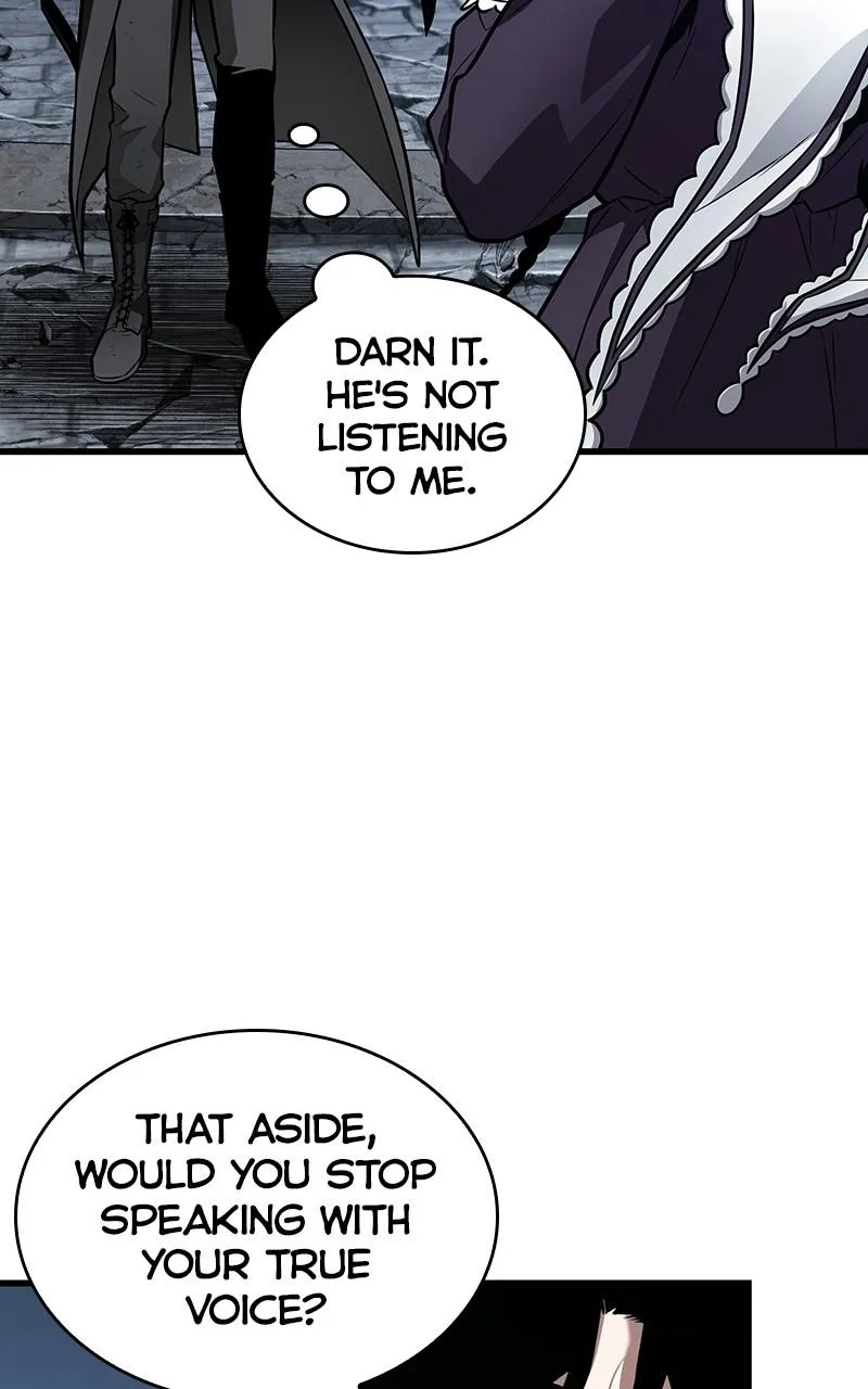 Omniscient Reader's Viewpoint - Chapter 257 - Page 8