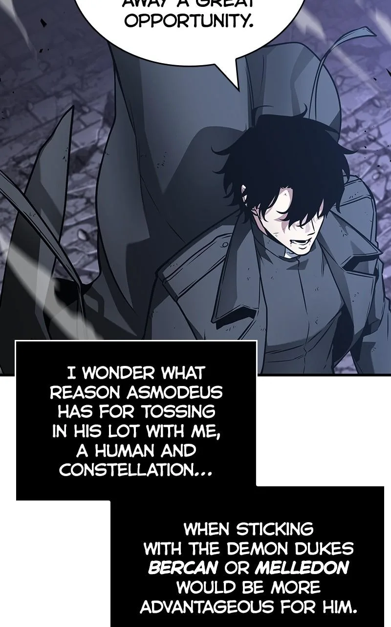 Omniscient Reader's Viewpoint - Chapter 257 - Page 87