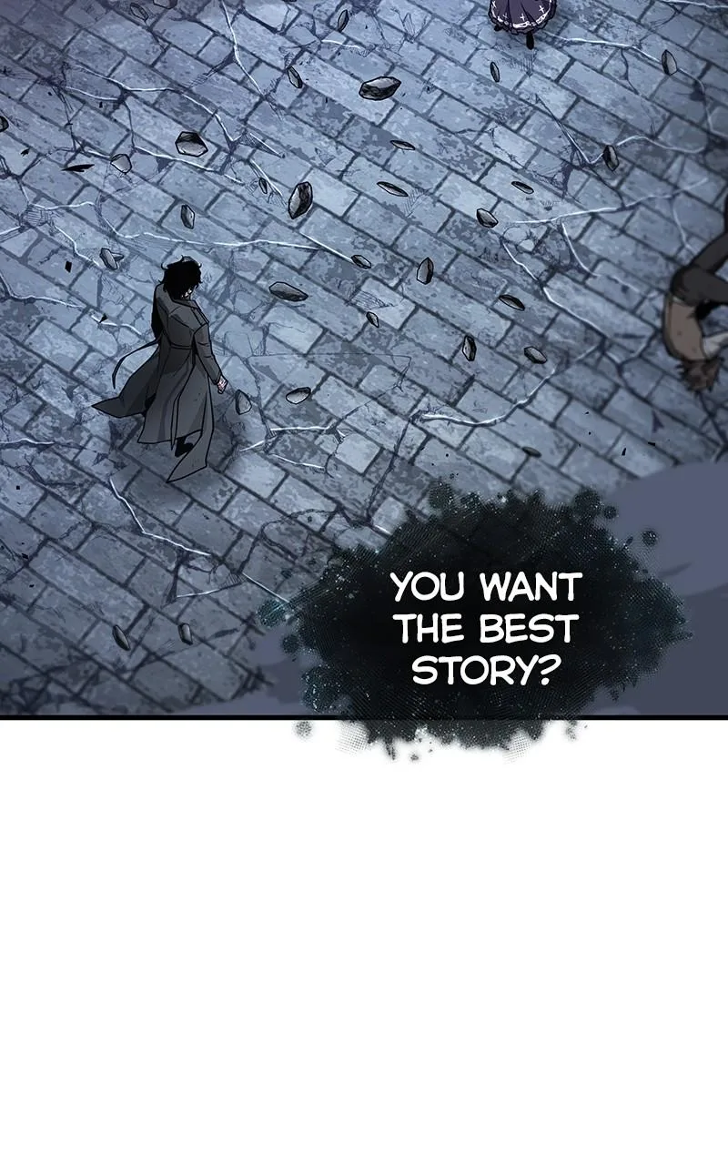 Omniscient Reader's Viewpoint - Chapter 257 - Page 91