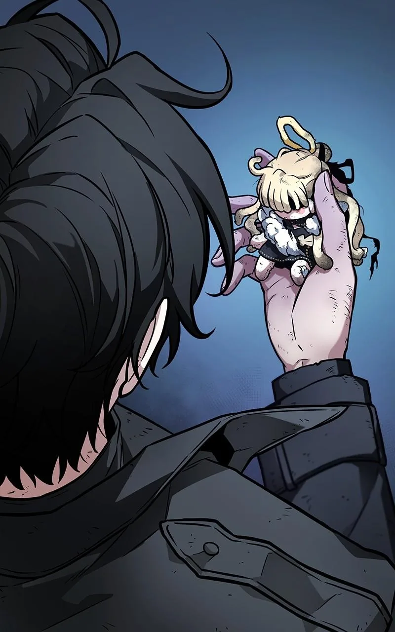 Omniscient Reader's Viewpoint - Chapter 258 - Page 21
