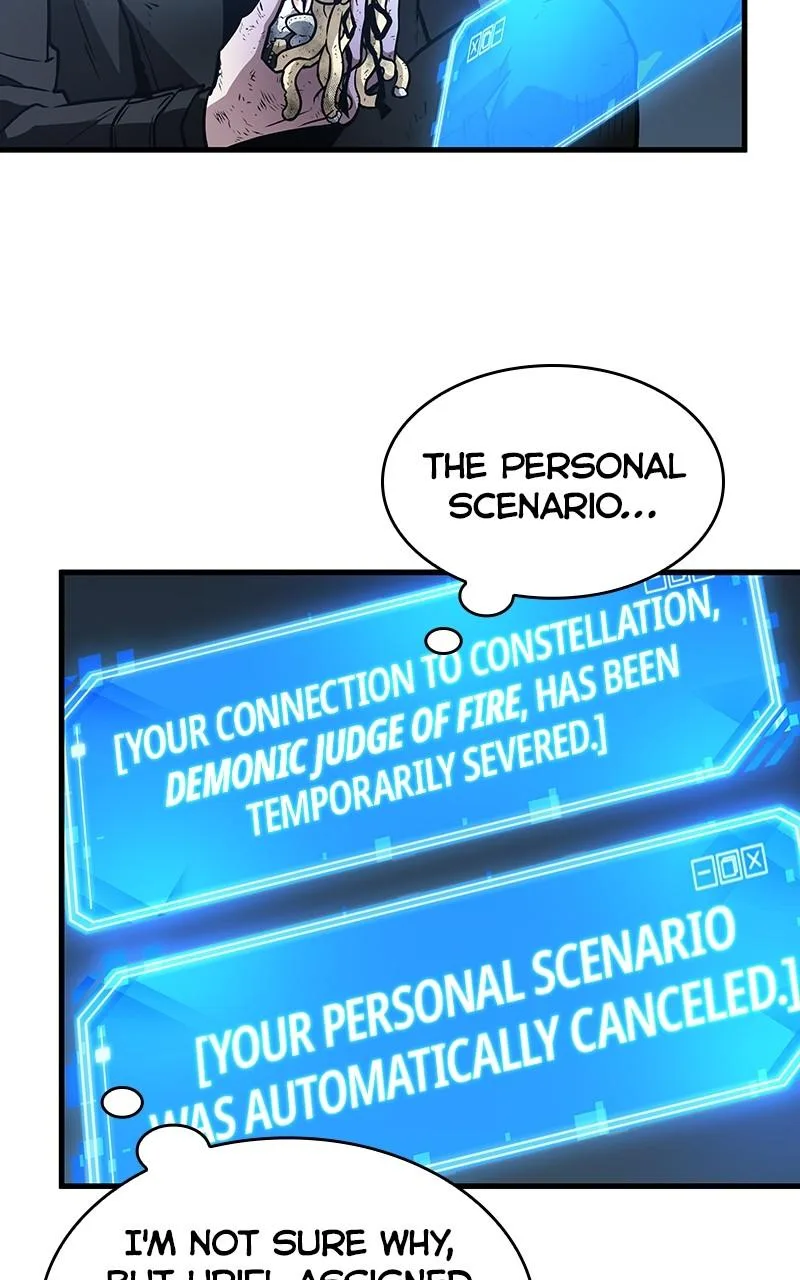 Omniscient Reader's Viewpoint - Chapter 258 - Page 23