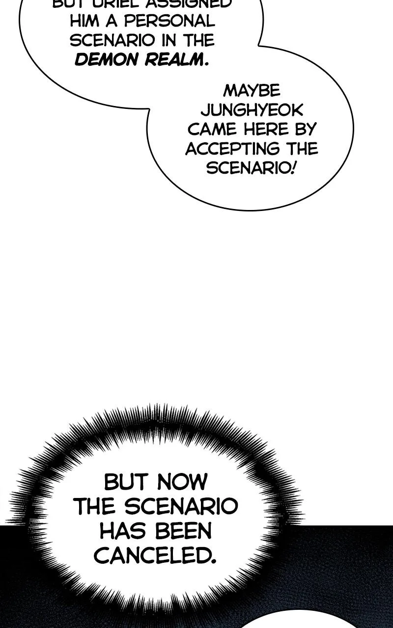 Omniscient Reader's Viewpoint - Chapter 258 - Page 24
