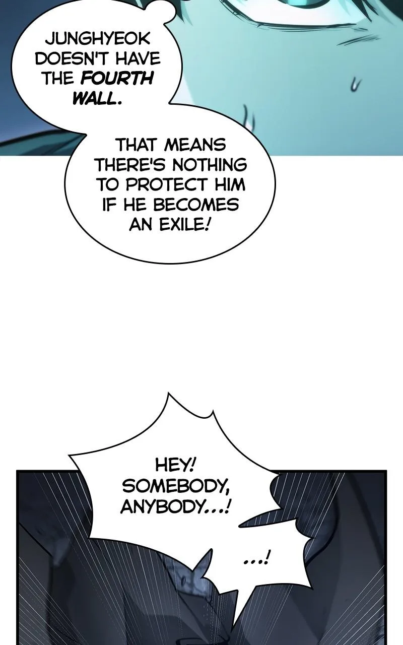 Omniscient Reader's Viewpoint - Chapter 258 - Page 32