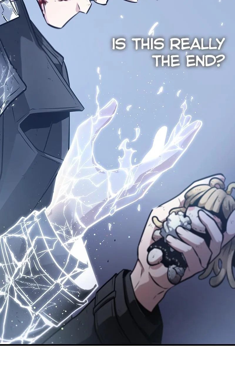 Omniscient Reader's Viewpoint - Chapter 258 - Page 38
