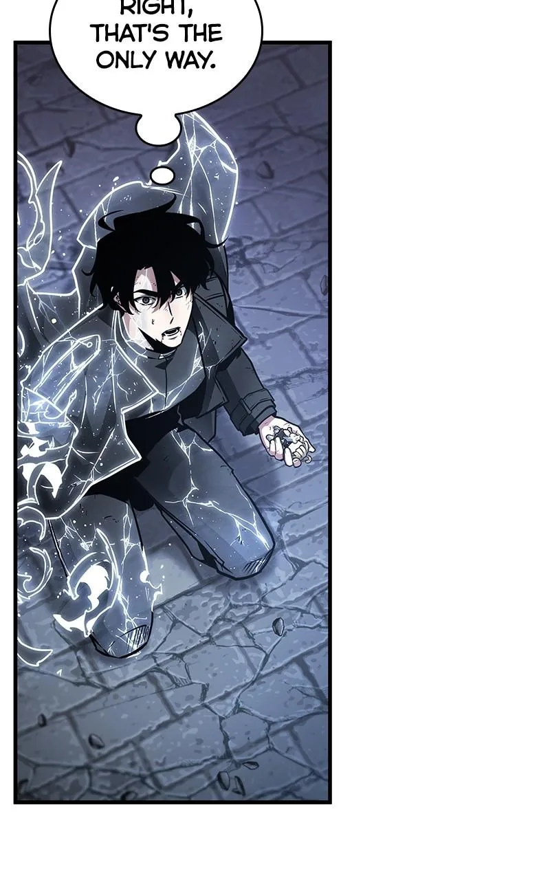 Omniscient Reader's Viewpoint - Chapter 258 - Page 47