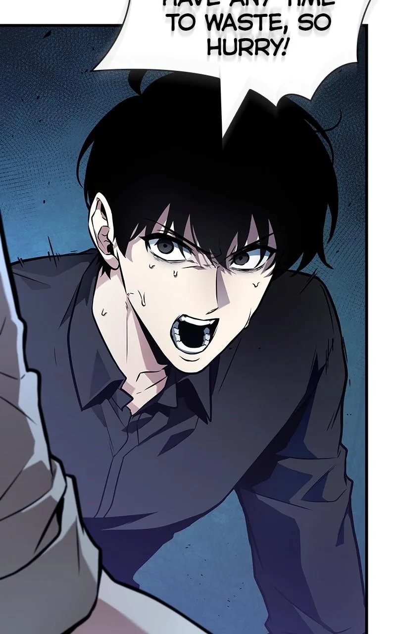 Omniscient Reader's Viewpoint - Chapter 258 - Page 81