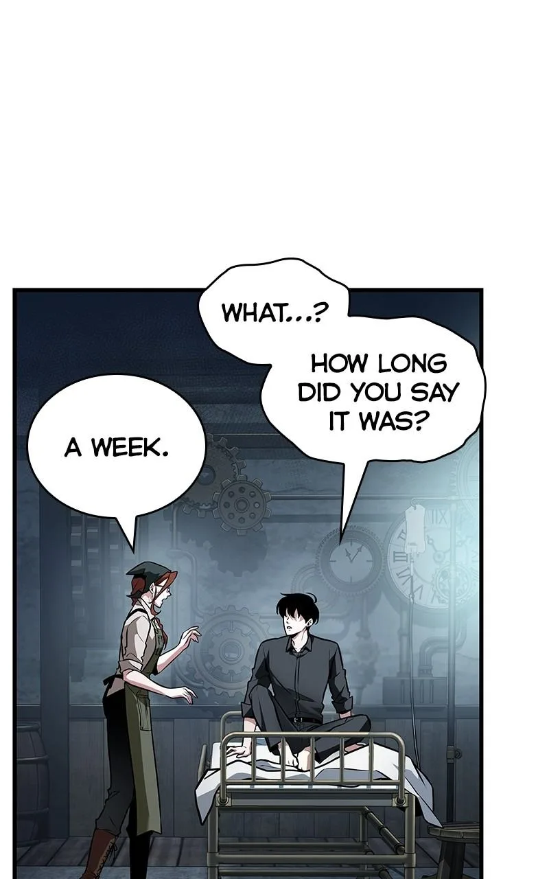 Omniscient Reader's Viewpoint - Chapter 258 - Page 87