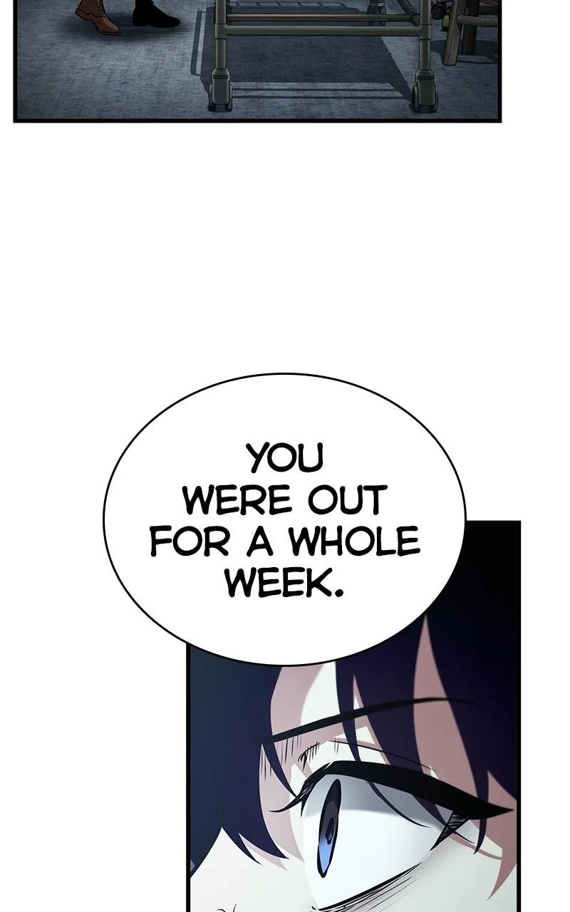 Omniscient Reader's Viewpoint - Chapter 258 - Page 88