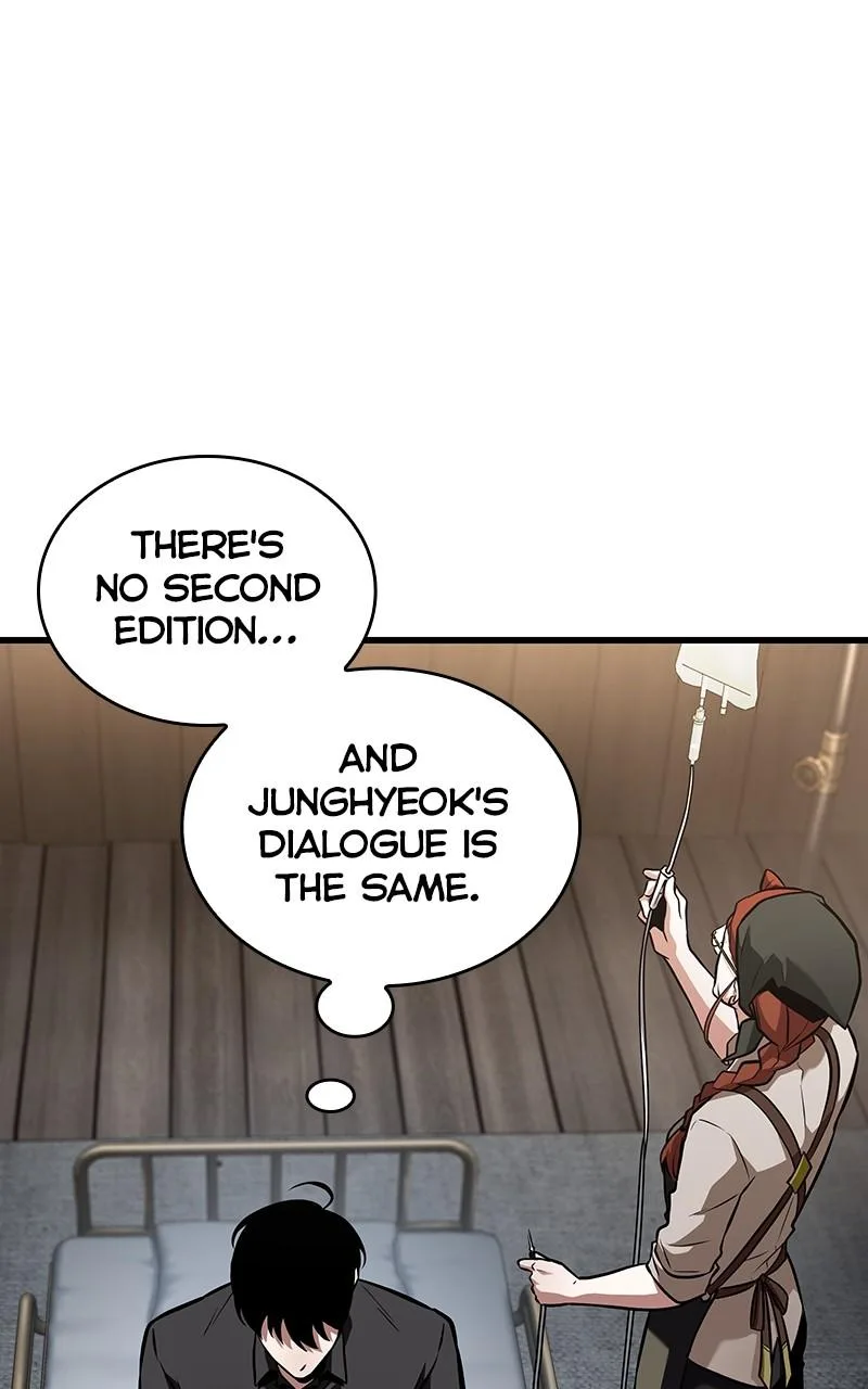 Omniscient Reader's Viewpoint - Chapter 258 - Page 96