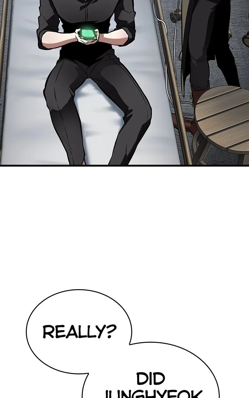 Omniscient Reader's Viewpoint - Chapter 258 - Page 97